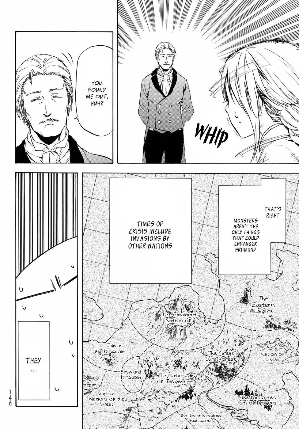 That Time I Got Reincarnated as a Slime, Chapter 45 image 15